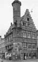 The turret GHENT / BELGIUM: 