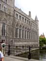 Geeraard the Devilstone GHENT / BELGIUM: 