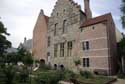 Ryhovestone - House of Ryhove GHENT / BELGIUM: 