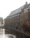 Dominican cloistre - The Pand GHENT / BELGIUM: 