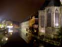 Dominican cloistre - The Pand GHENT / BELGIUM: 