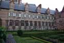 Het Pand - Dominicanenklooster GENT foto: 