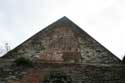 Ruins of the Saint Bavon's abbeye GHENT picture: 