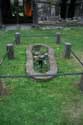 Ruines de l'Abbaye de Saint-Bavon GAND / BELGIQUE: 