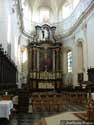 Sint-Gorgoniuskerk HOEGAARDEN foto: 