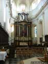 Saint-Gorgonus' church HOEGAARDEN picture: 