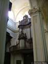 Saint-Gorgonus' church HOEGAARDEN picture: 