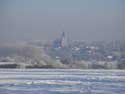 Sint-Gorgoniuskerk HOEGAARDEN foto: 