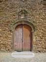 Sint-Catharinakerk (te Kortrijk-Dutsel) HOLSBEEK foto: 