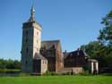 Chteau de Horst (( Sint-Pieters-Rode) HOLSBEEK / BELGIQUE: 