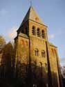 Sint-Pieterskerk IEPER / BELGI: 