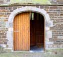 Sint-Pieterskerk IEPER / BELGI: 