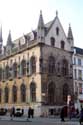 Town hall KORTRIJK / BELGIUM: 