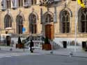 Town hall KORTRIJK / BELGIUM: 