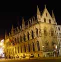 Town hall KORTRIJK picture: 