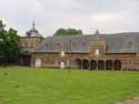 Abbaye du Parc HEVERLEE  LOUVAIN / BELGIQUE: 