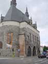 Brussels Gate MECHELEN / BELGIUM: e