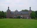 Arenberg Castle HEVERLEE in LEUVEN / BELGIUM: 