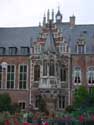 Arenberg Castle HEVERLEE in LEUVEN / BELGIUM: 