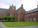 Arenberg Castle HEVERLEE in LEUVEN / BELGIUM: 