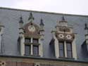 Arenberg Castle HEVERLEE in LEUVEN / BELGIUM: 