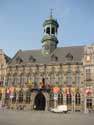 Town hall MONS picture: 