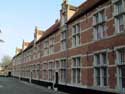 Beguinage LIER  LIERRE / BELGIQUE: 