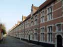 Beguinage LIER  LIERRE / BELGIQUE: 