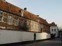 Beguinage LIER  LIERRE / BELGIQUE: 