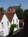 Beguinage LIER  LIERRE / BELGIQUE: 