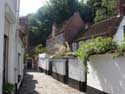 Beguinage LIER  LIERRE / BELGIQUE: 