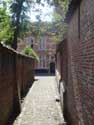 Beguinage LIER  LIERRE / BELGIQUE: 