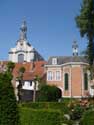 Beguinage LIER / LIERRE photo: 