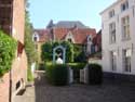 Beguinage LIER / BELGIUM: 