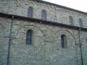 Saint-Peter and Paul 's church (in Saint-Séverin) NANDRIN picture: 