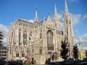 Sint-Petrus-en-Pauluskerk OOSTENDE foto: 