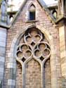 Saint Peter and Paul's church OOSTENDE picture: 