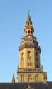 Belfry VEURNE / BELGIUM: 