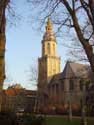 Belfry VEURNE / BELGIUM: 