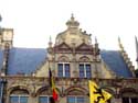 Town hall VEURNE picture: 