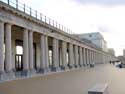 Royal Gallery OOSTENDE / BELGIUM: 