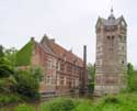 Ter Heyden Tower ROTSELAAR / BELGIUM: 