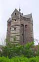 Ter Heyden Tower ROTSELAAR / BELGIUM: e