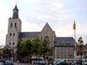 Eglise Saint-Germaine TIENEN  TIRLEMONT / BELGIQUE: 