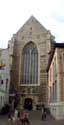 Eglise Saint-Germaine TIENEN  TIRLEMONT / BELGIQUE: 