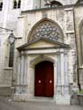 Saint Germaine Church TIENEN picture: 
