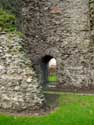 Ancien glise de Saint Lonard et Saint Pierre ( Dudzele) ZEEBRUGGE  BRUGES / BELGIQUE: 