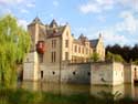 Tillegem castle SINT-ANDRIES / BRUGGE picture: 