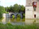 Tillegem castle SINT-ANDRIES / BRUGGE picture: 