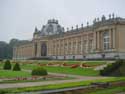 Koninklijk museum voor Midden-Afrika TERVUREN foto: 